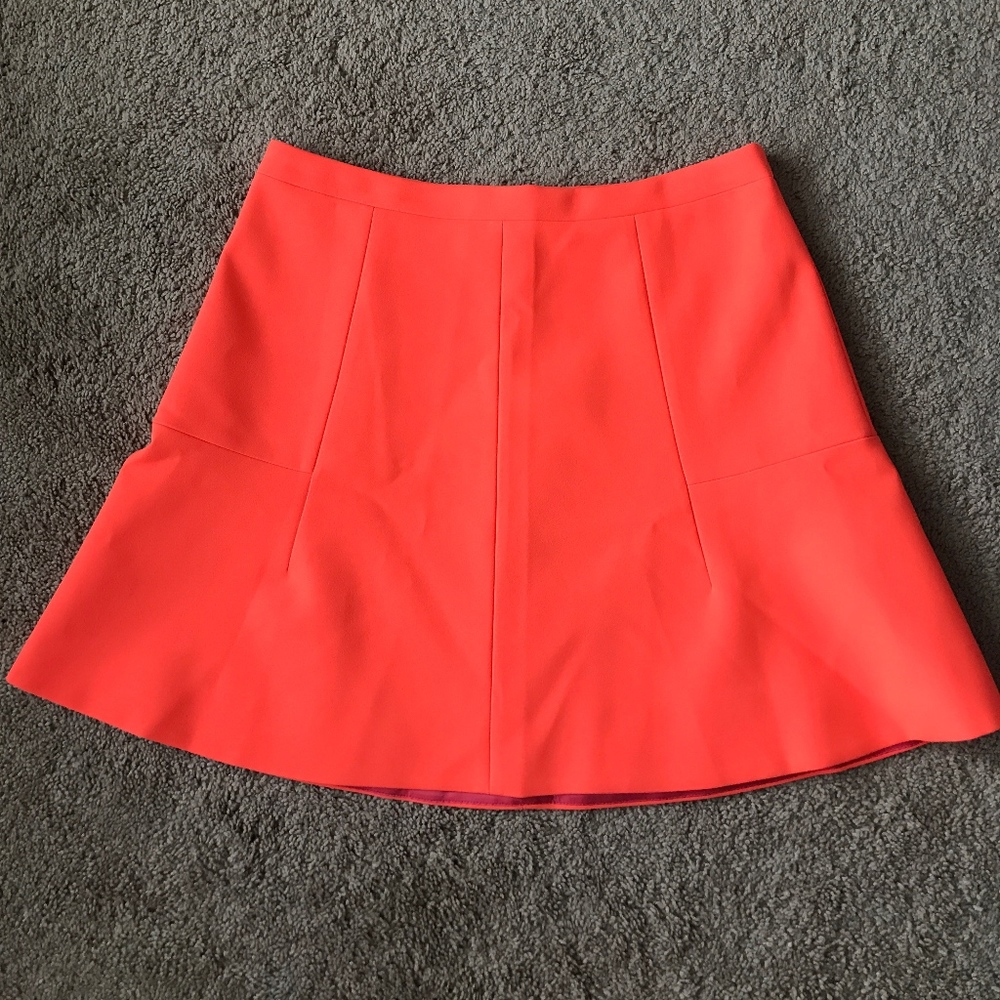 J Crew skirt